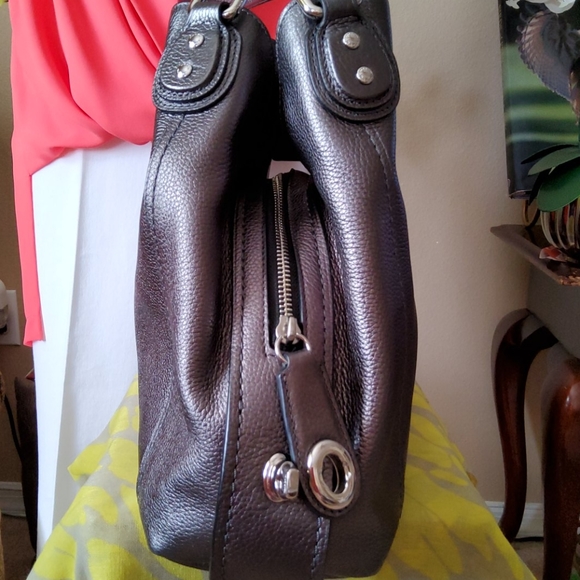 Authentic Coach Bag.. - Picture 2 of 10